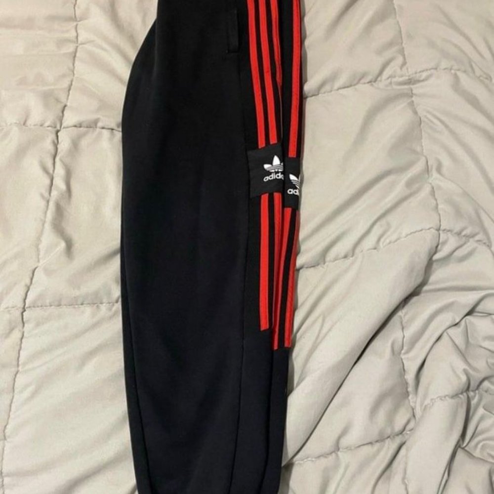 Adidas Originals Men's Jogger SweatPants - Picture 4 of 7